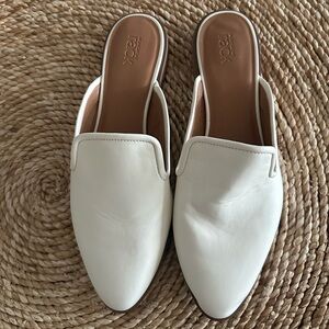Nordstrom Rack mule shoes size 11